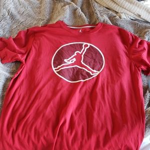 Jordan Nike Shirt